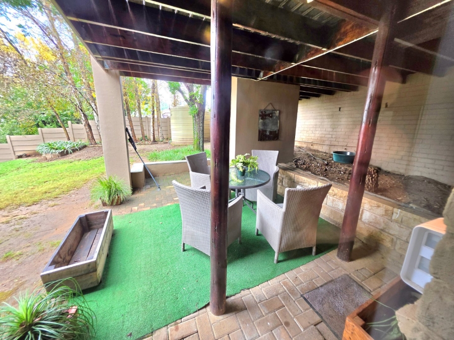 4 Bedroom Property for Sale in Eureka Free State